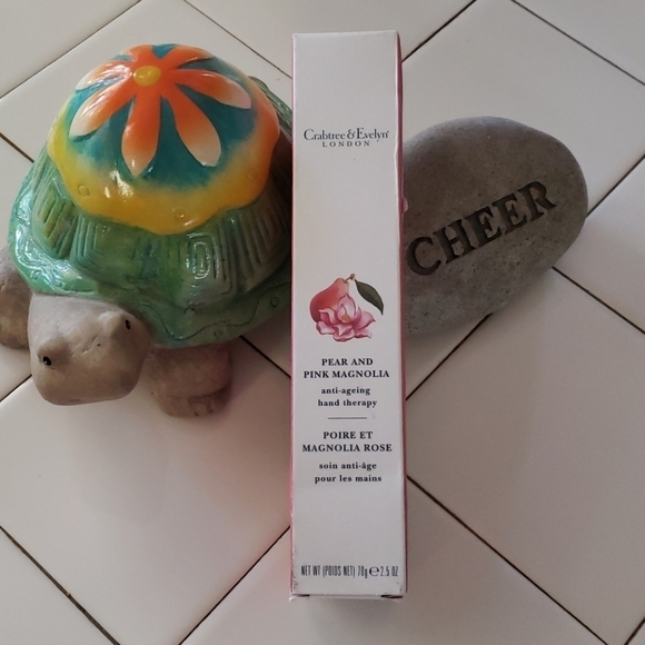 Crabtree & Evelyn Anti Aging Hand Therapy - Picture 2 of 6